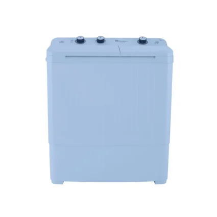 Dawlance DW 6580 W FL Twin Tub Washing Machine