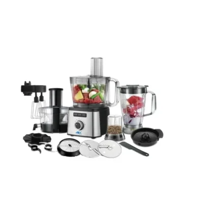 Anex AG-3159 3.5L Kitchen Robot Food Processor