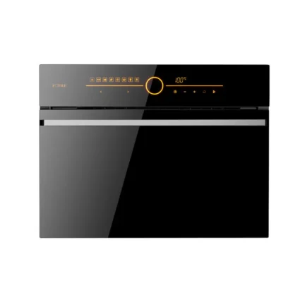 Fotile SCD 42-CT2 Glass O-Series Built-In Steam Oven