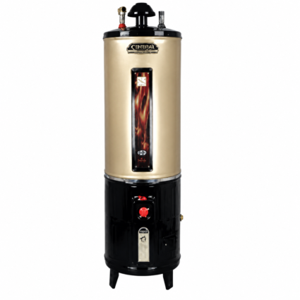 Canon 55 Gallon Gas Storage Water Heater
