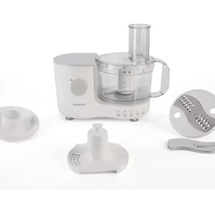 Kenwood FP120A 1.4L Compact Food Processor