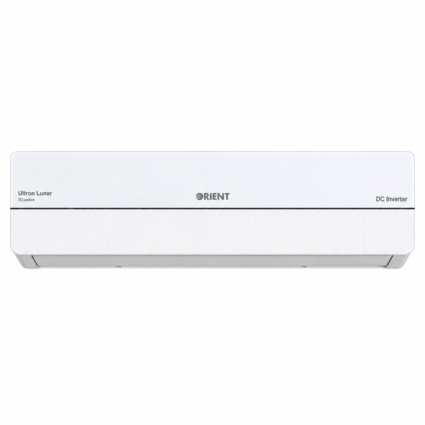 Orient Ultron Lunar eComfort 24G Grace Black 2 Ton DC Inverter AC – Heat & Cool