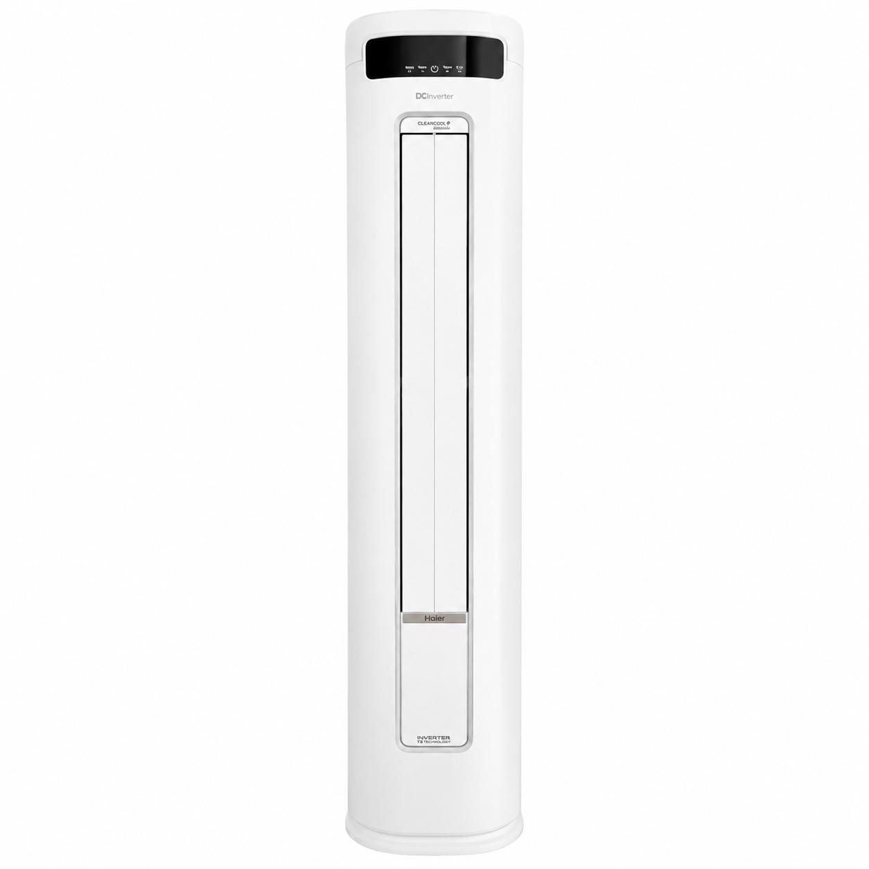 Dawlance Glamour+ Inverter 45 2 Ton Floor Standing AC – Heat & Cool
