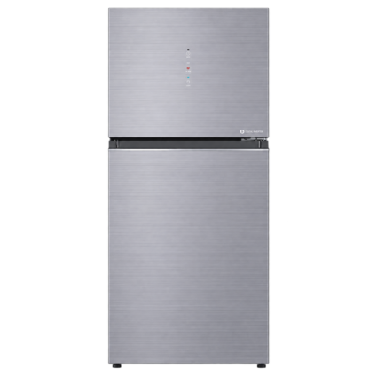 Haier HRF-418TIFGU1 418L Twin Inverter IoT Smart Refrigerator