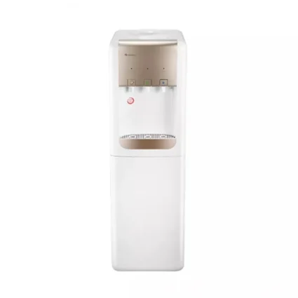 Gree GW-JL500FC Water Dispenser with 20L Refrigerator Cabinet