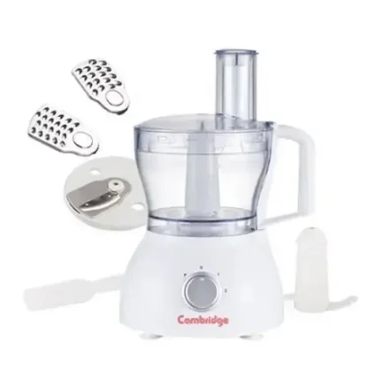 Cambridge FP-231 2.5L Food Processor