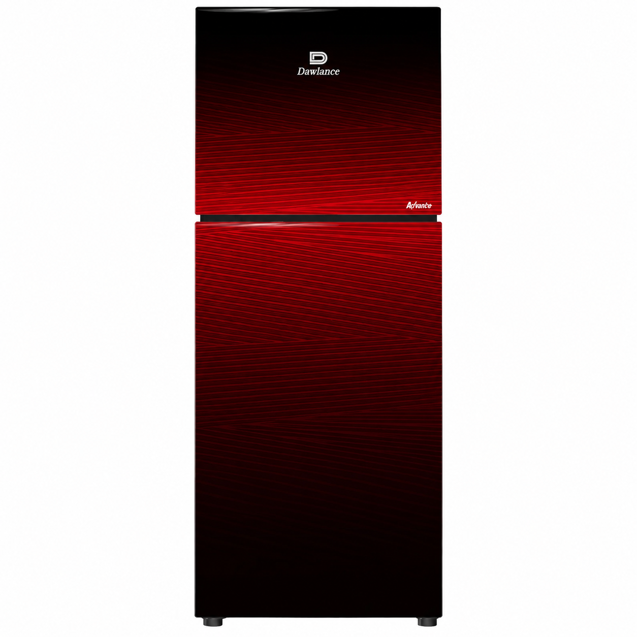 Dawlance Avante Noir 91999 GD Inverter Double Door Refrigerator