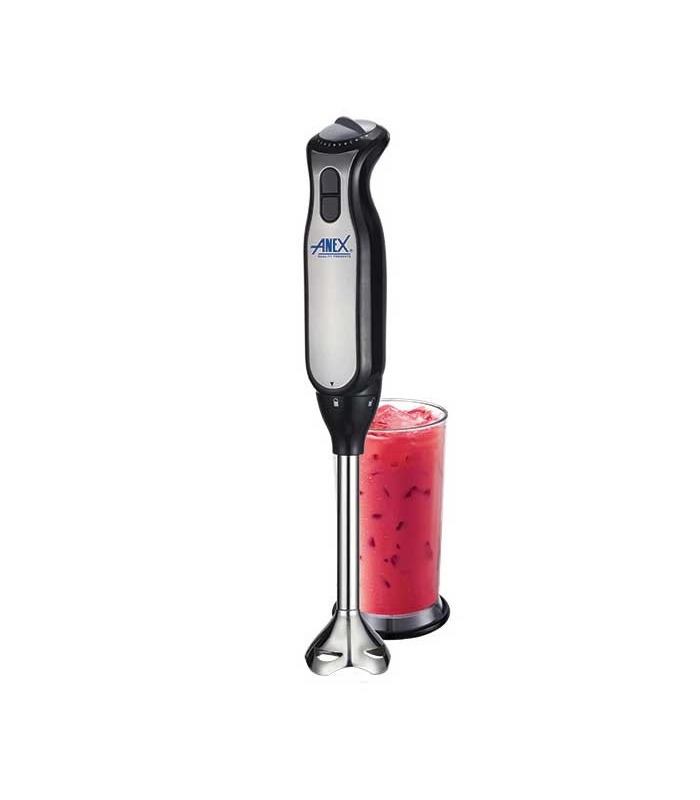 ANEX HAND MIXER 128