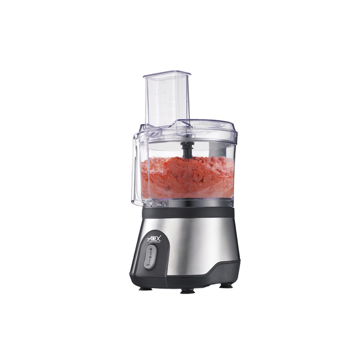 ANEX MULTI PURPOSE CHOPPER AG-3049 - Image 3