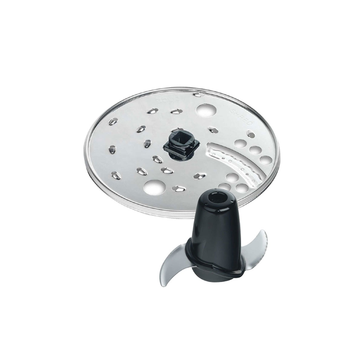 ANEX MULTI PURPOSE CHOPPER AG-3049 - Image 2