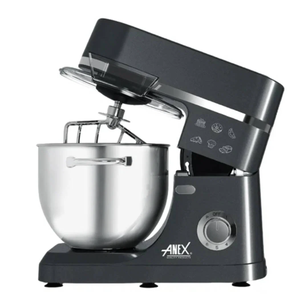 Anex AG 820 Deluxe Stand Mixer - Image 3