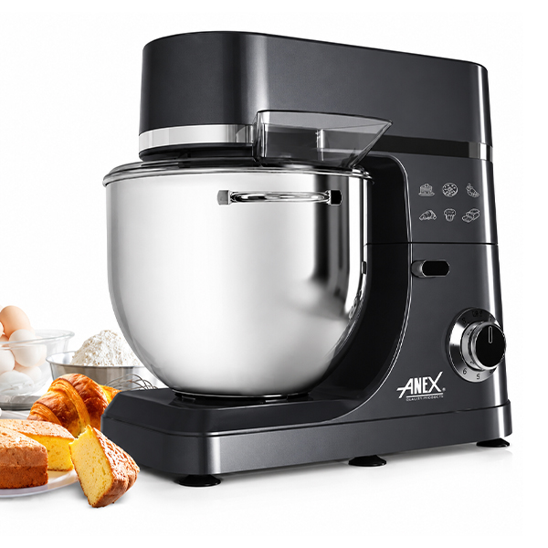 Anex AG 820 Deluxe Stand Mixer