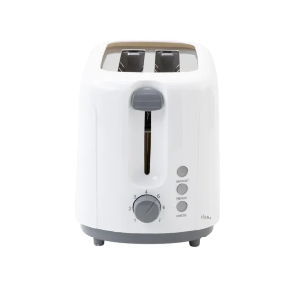 Anko TA01106-SA 2 Slice Toaster - Image 4
