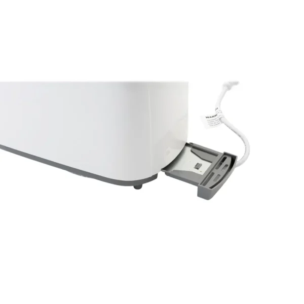 Anko TA01106-SA 2 Slice Toaster - Image 2