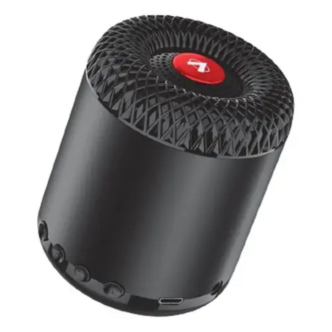 Audionic Boss 2 Portable Bluetooth Mobile Speaker with TWS