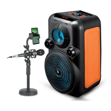 Bluetooth Speakers