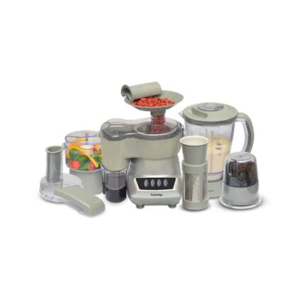 Cambridge Food Processor FP8477