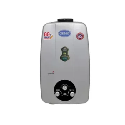 Canon LPG 10Ltr Instant Gas Geyser 20D Plus