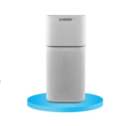 Cherry CAP-400 Pro Air Purifier with H13 HEPA Filtration