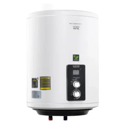 Cherry ECO Series Electric Water Geyser CEH-50L