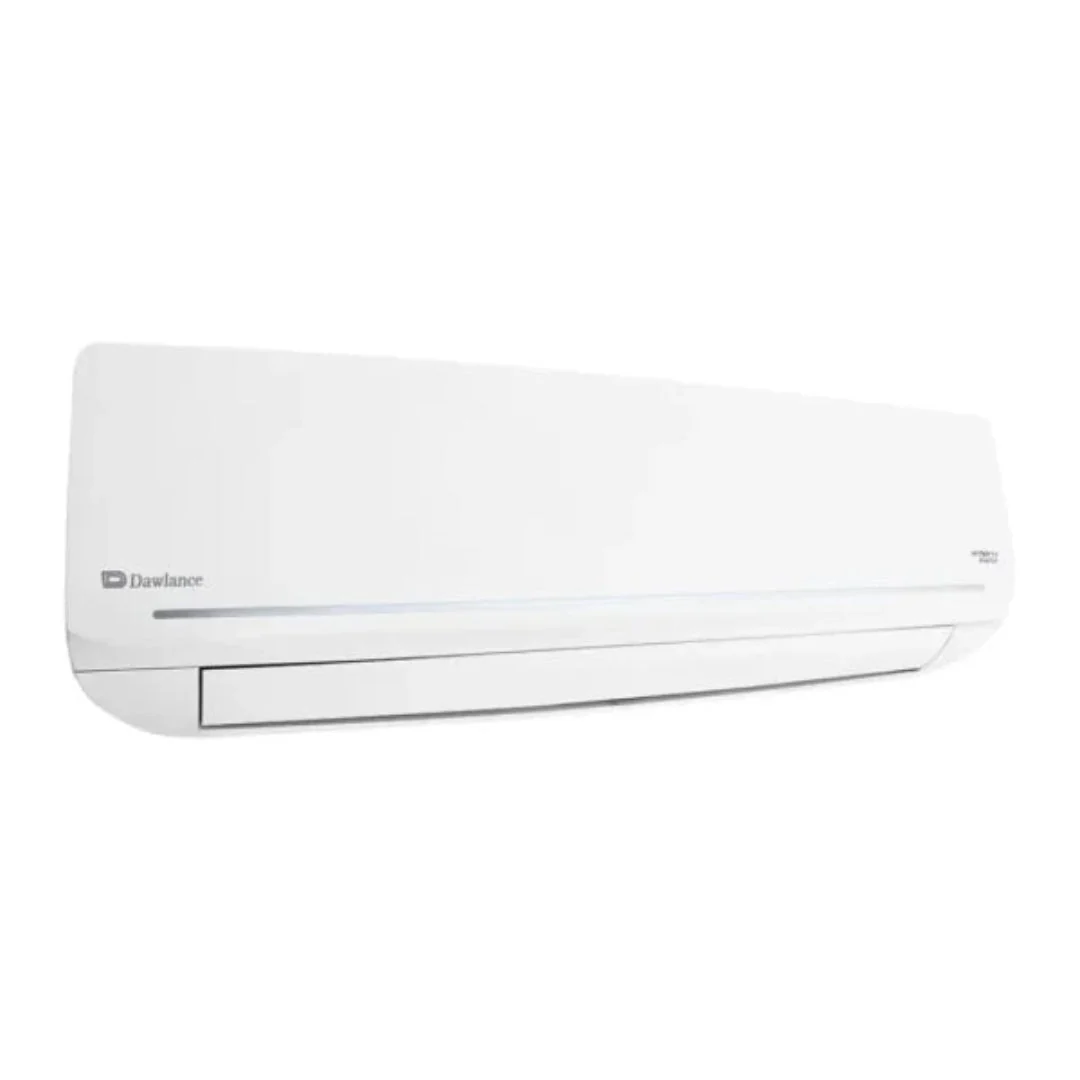 Dawlance Hyper T3 Inverter 30 White Home Whiz 1.5 Ton Heat & Cool Split AC - Image 2