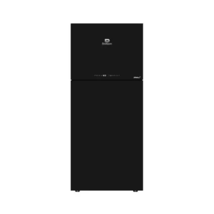 Dawlance REF 9193LF Digital Display+ Inverter Double Door Refrigerator – Gem Black