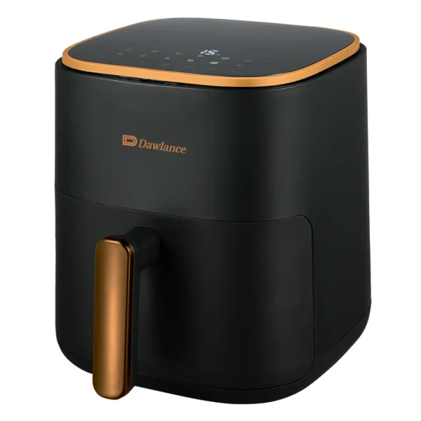 Dawlance Air Fryer DWAF 6322 D XL - Image 4