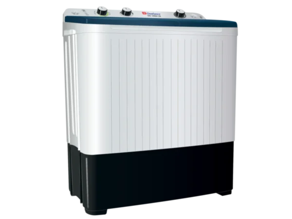 Dawlance DW 10600 C FL Twin Tub Washing Machine - Image 2