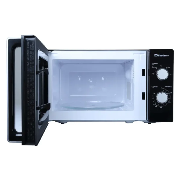 Dawlance DW MD 10 Heating Microwave Oven - Image 5