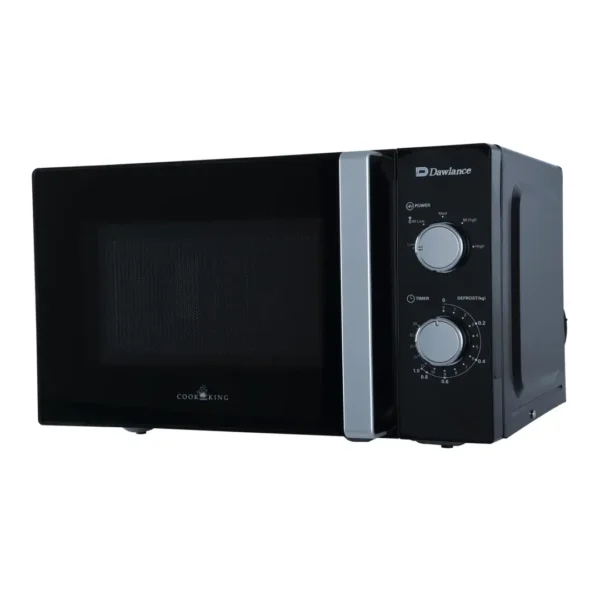 Dawlance DW MD 10 Heating Microwave Oven - Image 4