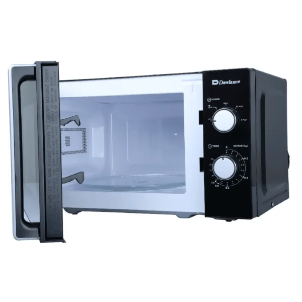 Dawlance DW MD 10 Heating Microwave Oven - Image 3