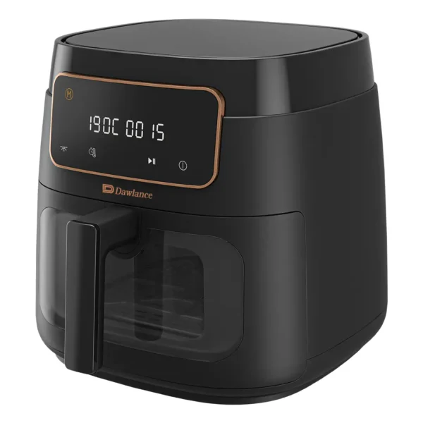 Dawlance Air Fryer DWAF 3374 B XXL - Image 4