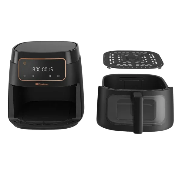 Dawlance Air Fryer DWAF 3374 B XXL - Image 2