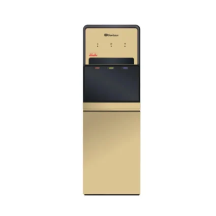 Dawlance WD-1060 WGR Champagne Water Dispenser with Refrigerator