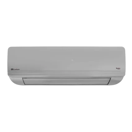 Dawlance Suave+ Inverter 30 Silver 1.5 Ton Heat & Cool AC