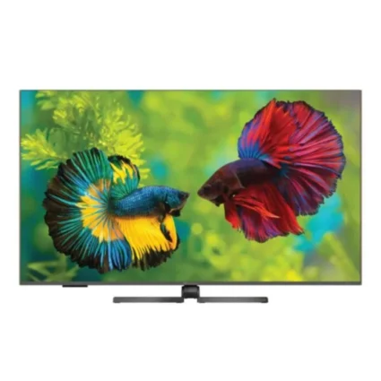 Dawlance Delta 55 Inch 4K QLED Google TV