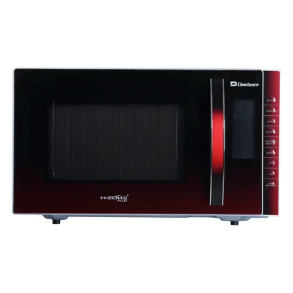 Dawlance MWO DW-115-CHZP 25L 800W Baking Microwave Oven