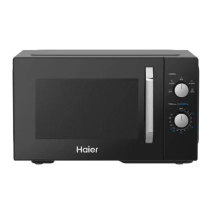 Haier HMW-25MXP9 25L 700W Solo Microwave Oven