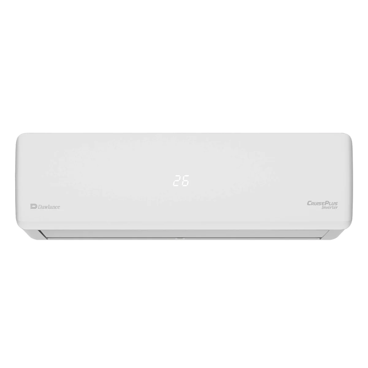 Dawlance Cruise Plus Inverter 15 1 Ton DC Inverter Split AC – Heat & Cool