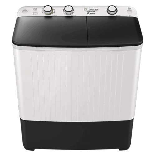 Dawlance DW 8550 CB FL Twin Tub Washing Machine
