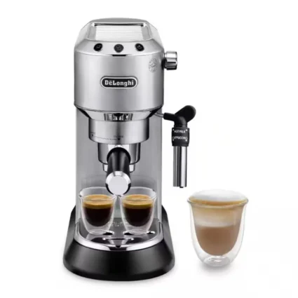 De’Longhi EC685.M Dedica Style Manual Espresso Coffee Maker