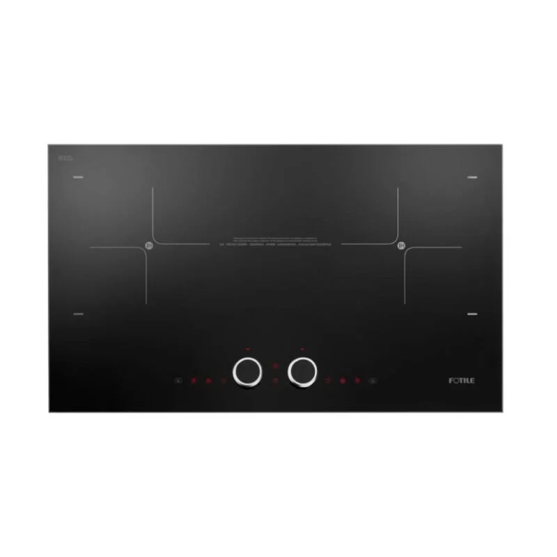 IZone 903TH BLK 90cm Kitchen Hood