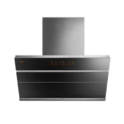 Fotile JQG9009 Golden Rose 90cm Kitchen Range Hood