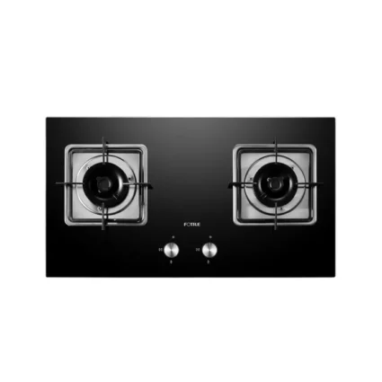 Fotile 73201 2 Burner Gas Hob