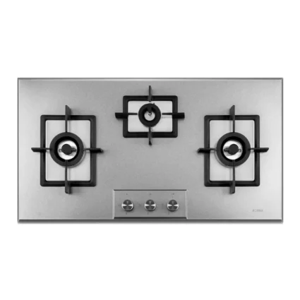 Fotile GAS90302 3 Burner Built-In Gas Hob