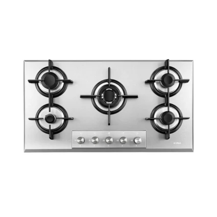 Fotile GLS-90501 5 Burner Gas Hob