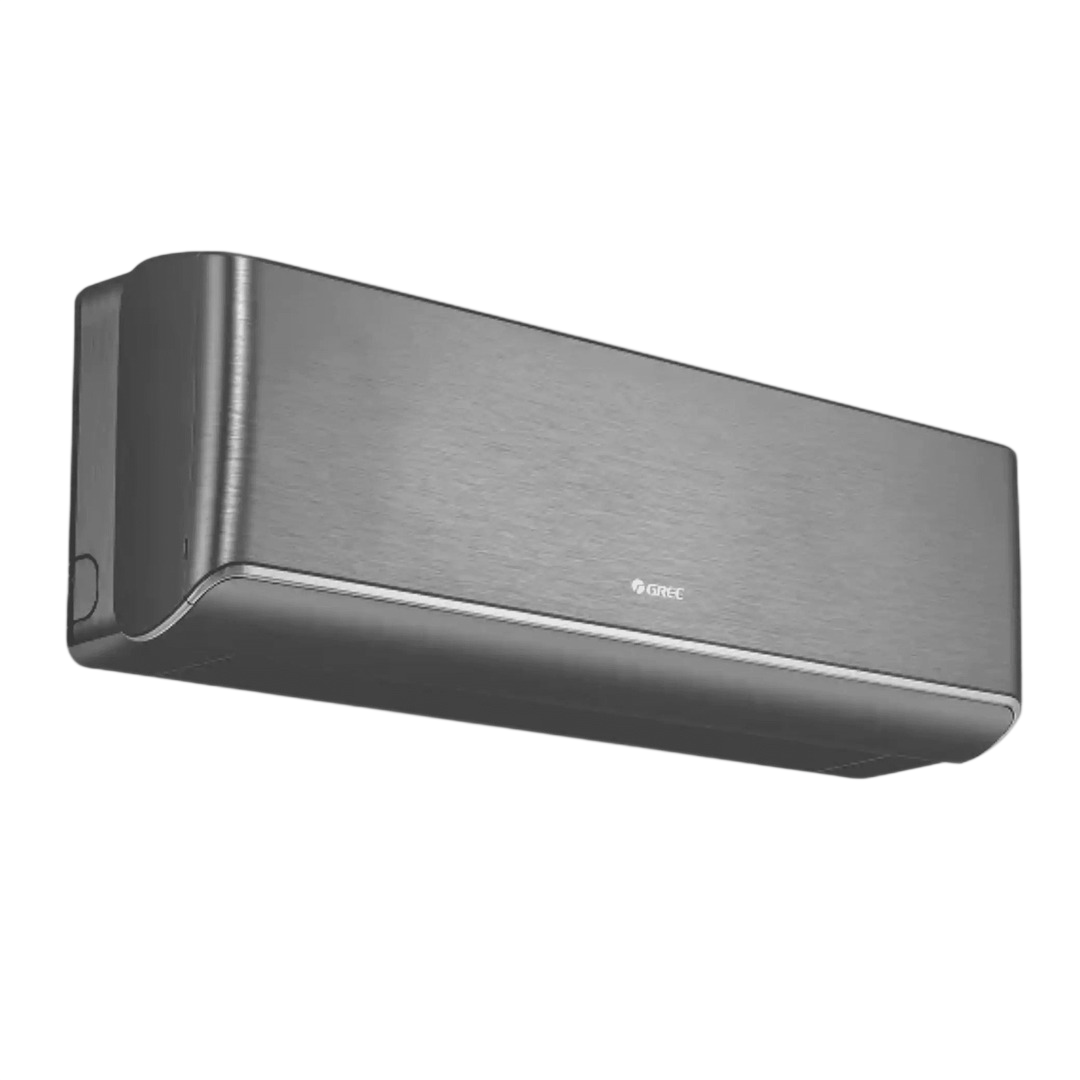 Gree GS-12AITH21B-T3 Airy Plus 1 Ton T3 Inverter Heat & Cool Split AC – Black - Image 2