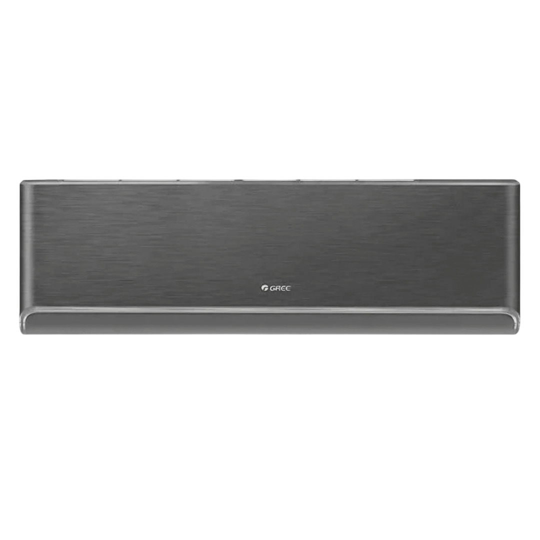 Gree GS-12AITH21B-T3 Airy Plus 1 Ton T3 Inverter Heat & Cool Split AC – Black