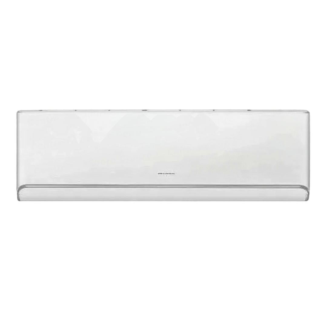 Gree GS-12AITH21W-T3 Airy Plus 1 Ton T3 Inverter Heat & Cool Split AC – White
