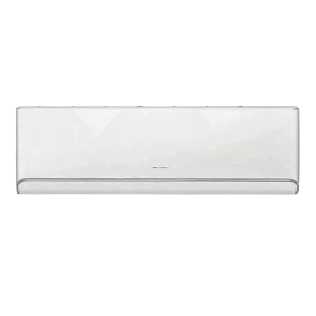 Gree GS-18AITH21W-T3 Airy Plus 1.5 Ton T3 Inverter Heat & Cool Split AC – White